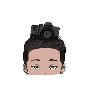 Meet your Posher, Chris